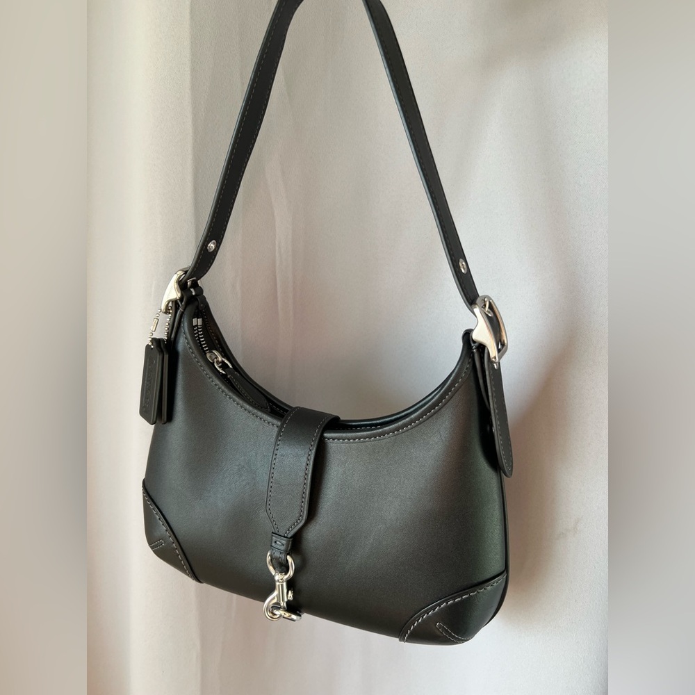 Coach Hamptons Hobo Bag